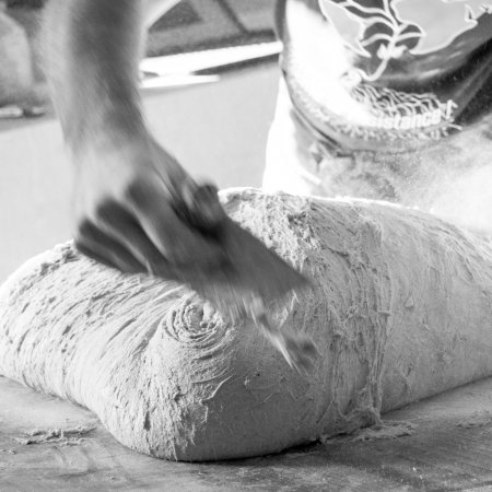 Créer et gérer un atelier pain au levain/four à bois 